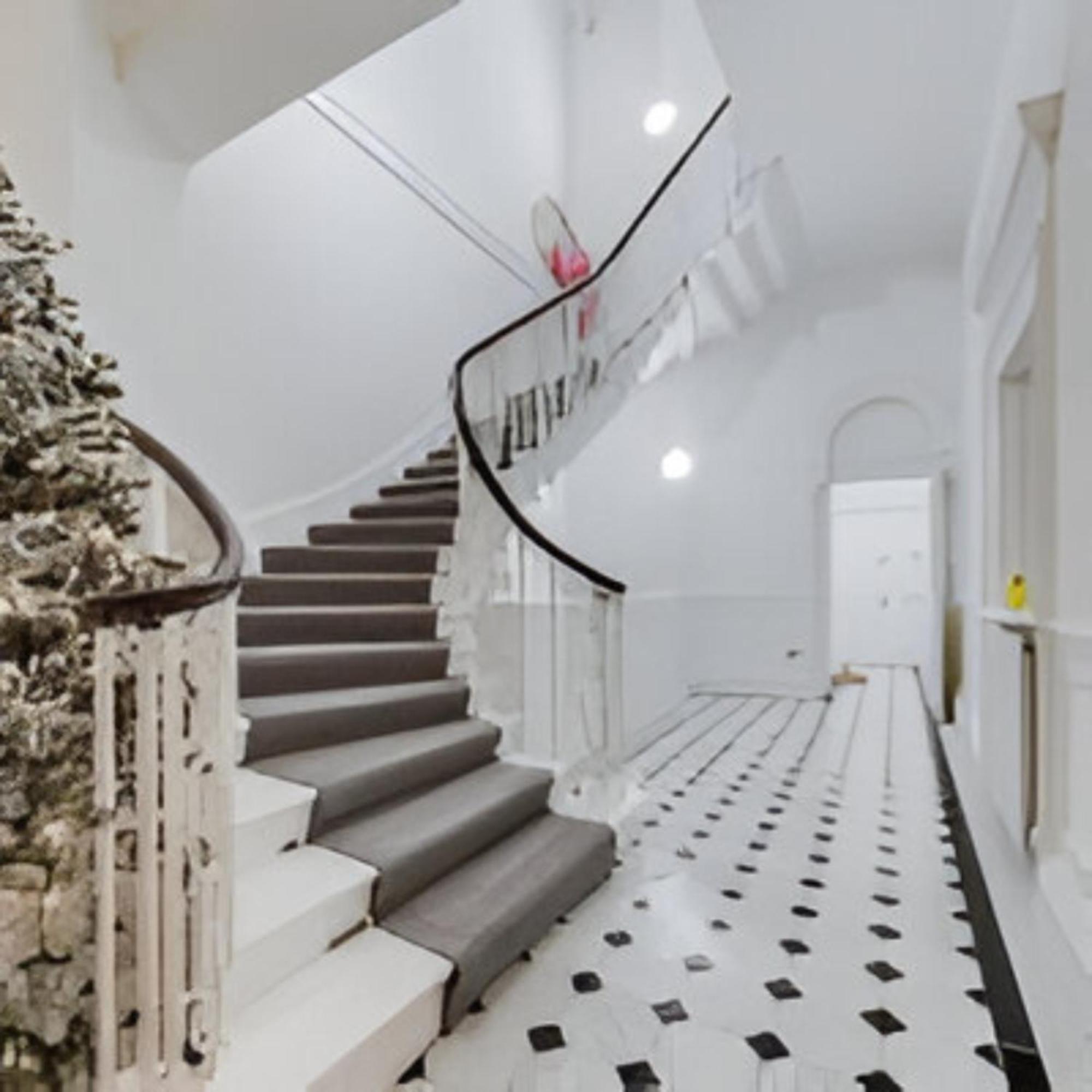 5H Modern Elegance 1-Bedroom City Living In Londra Exterior foto
