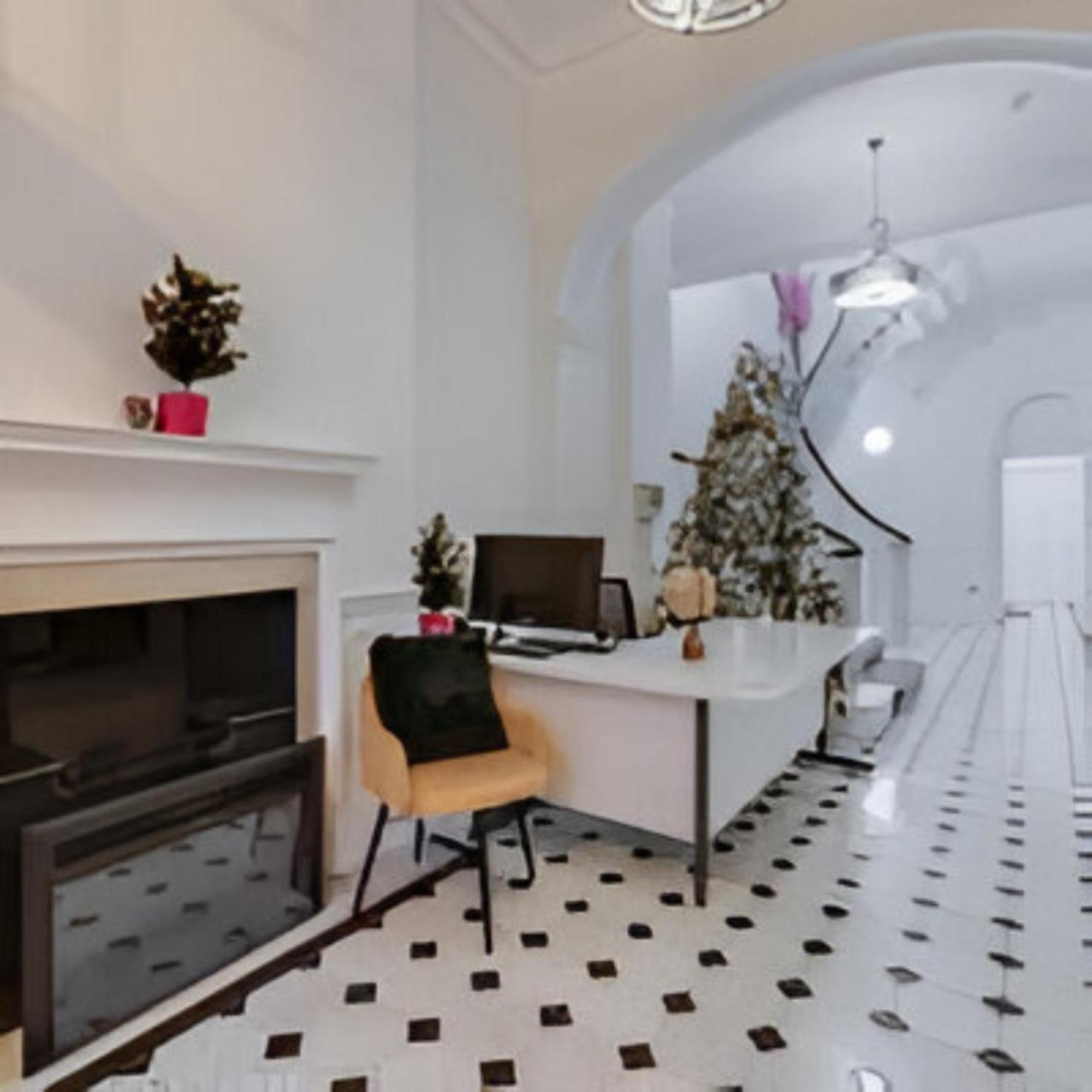 5H Modern Elegance 1-Bedroom City Living In Londra Exterior foto