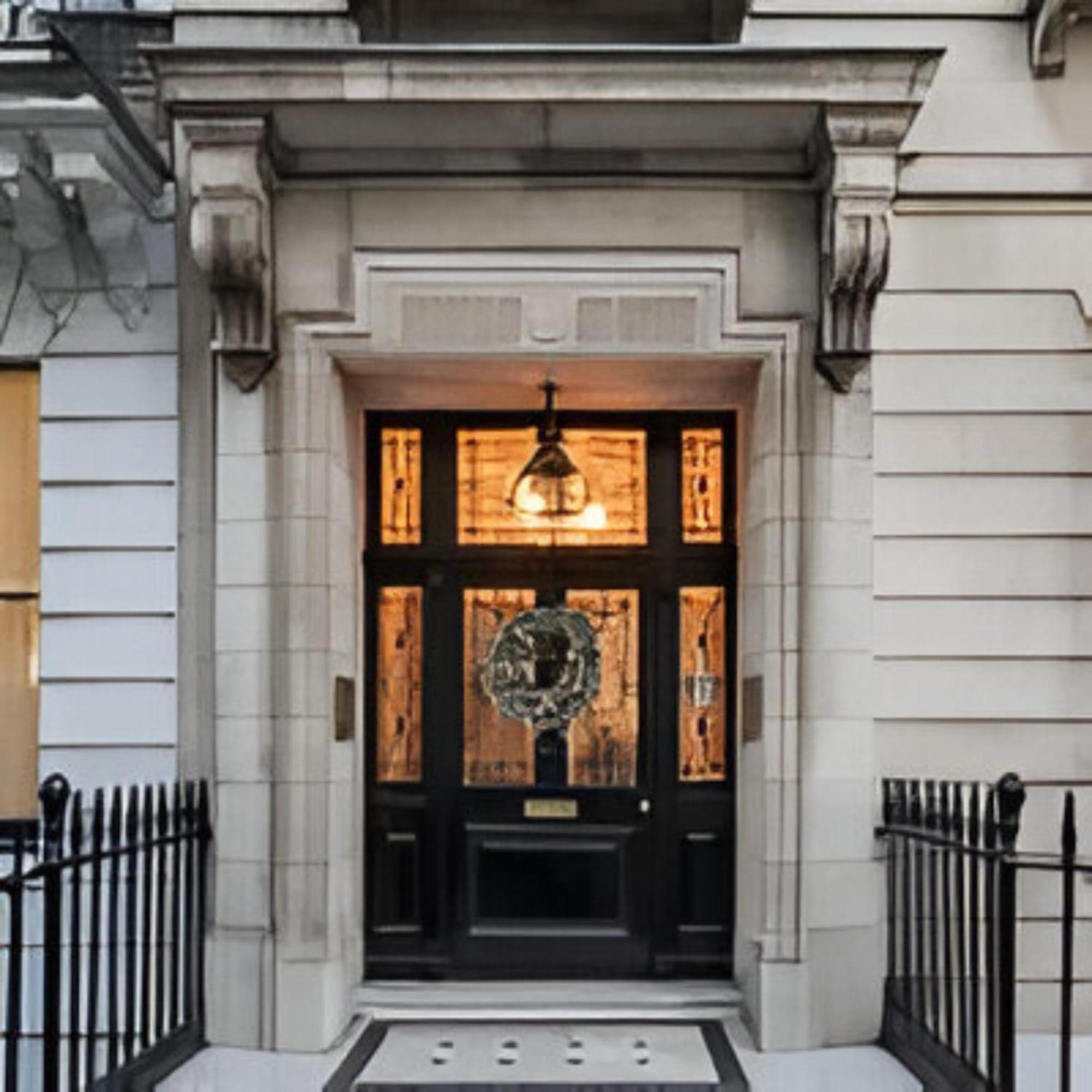 5H Modern Elegance 1-Bedroom City Living In Londra Exterior foto